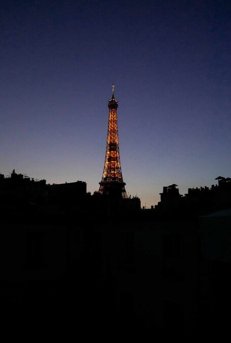 Eiffel Rive Gauche - Image 62