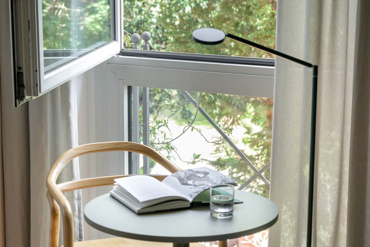 double room | 1 bedroom, premium bedding, down duvets, minibar