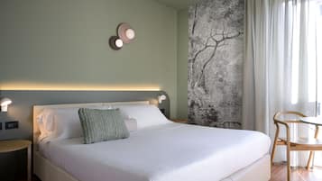 Chambre Double