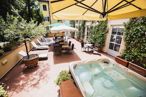 Solarium
