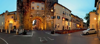 Hotel Ilaria