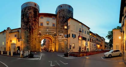 Hotel Ilaria