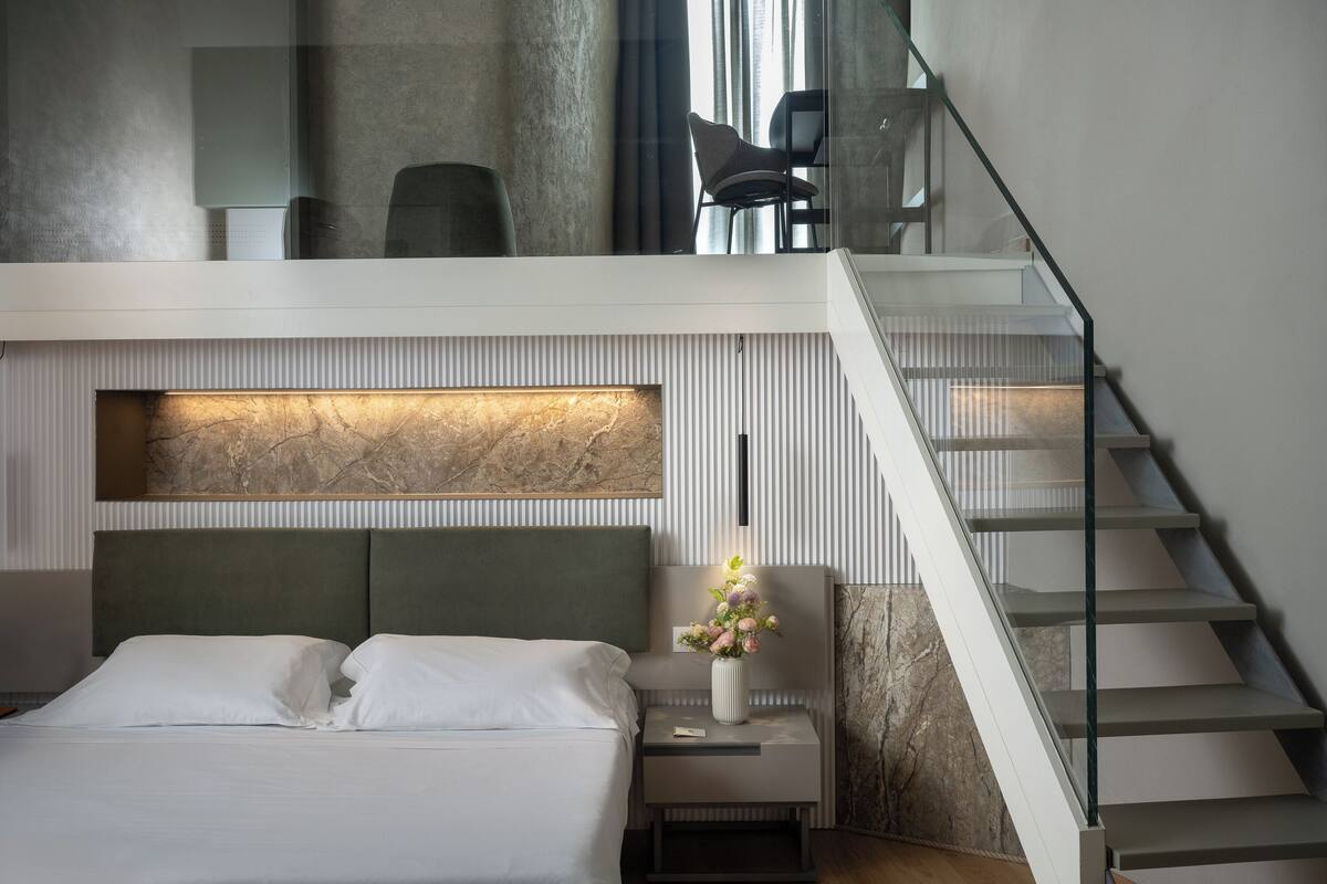 standard room, 1 bedroom | 1 bedroom, premium bedding, down duvets, minibar