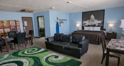 Woodland Inn and Suites Extended Stay