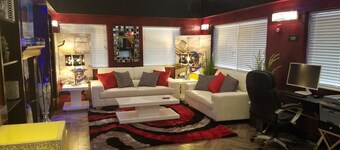 Woodland Inn and Suites Extended Stay