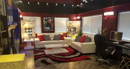 Woodland Inn and Suites Extended Stay