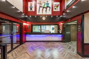 Hall