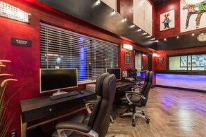 Businesscenter