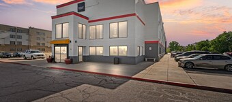 Woodland Inn and Suites Extended Stay