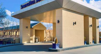 Springhill Suites by Marriott Lawrence
