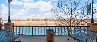 Springhill Suites by Marriott Lawrence