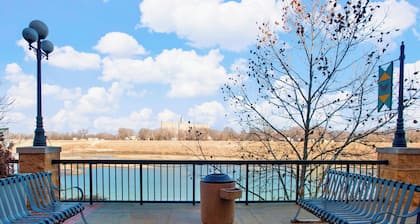 Springhill Suites by Marriott Lawrence