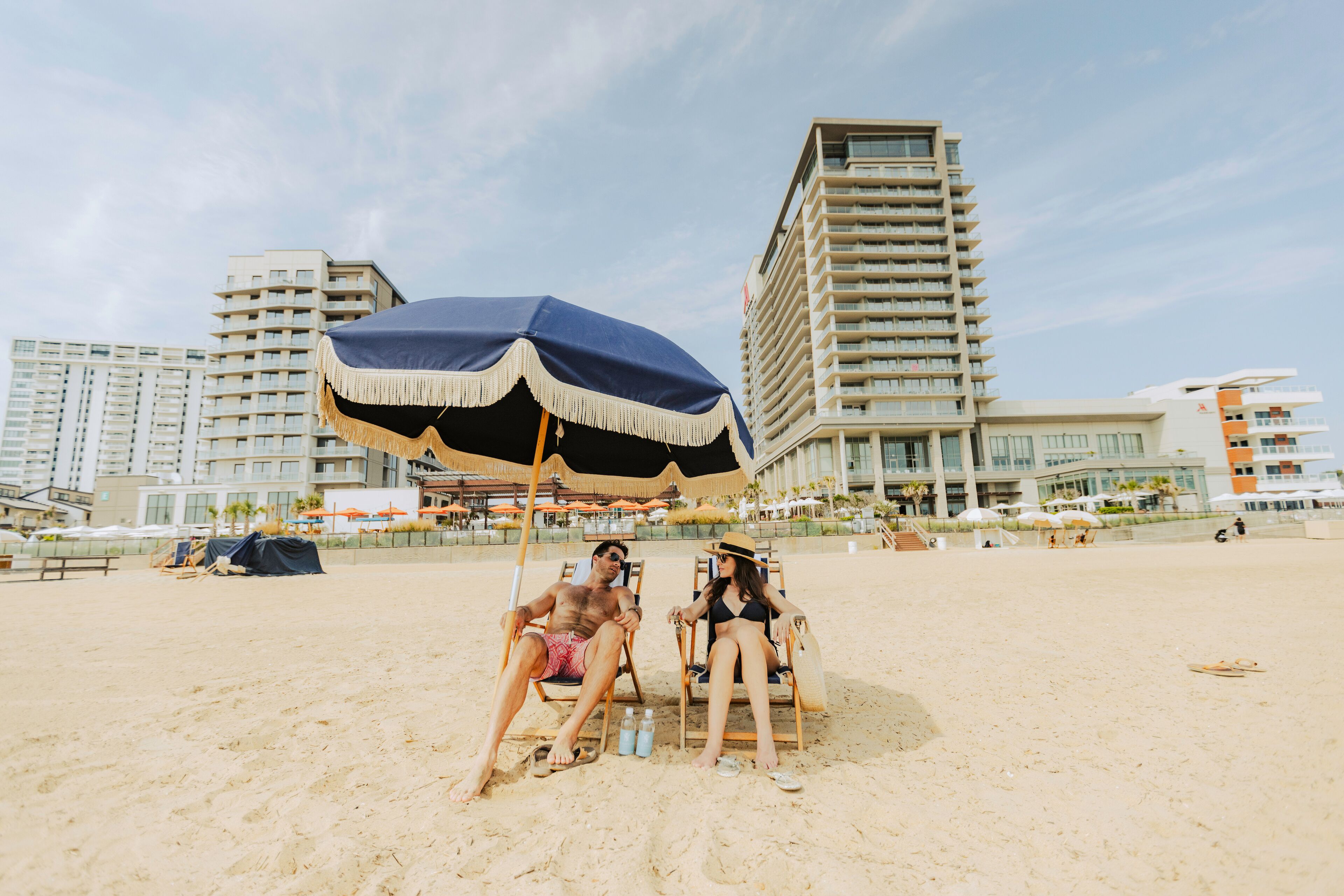 Foto - Marriott Virginia Beach Oceanfront Resort