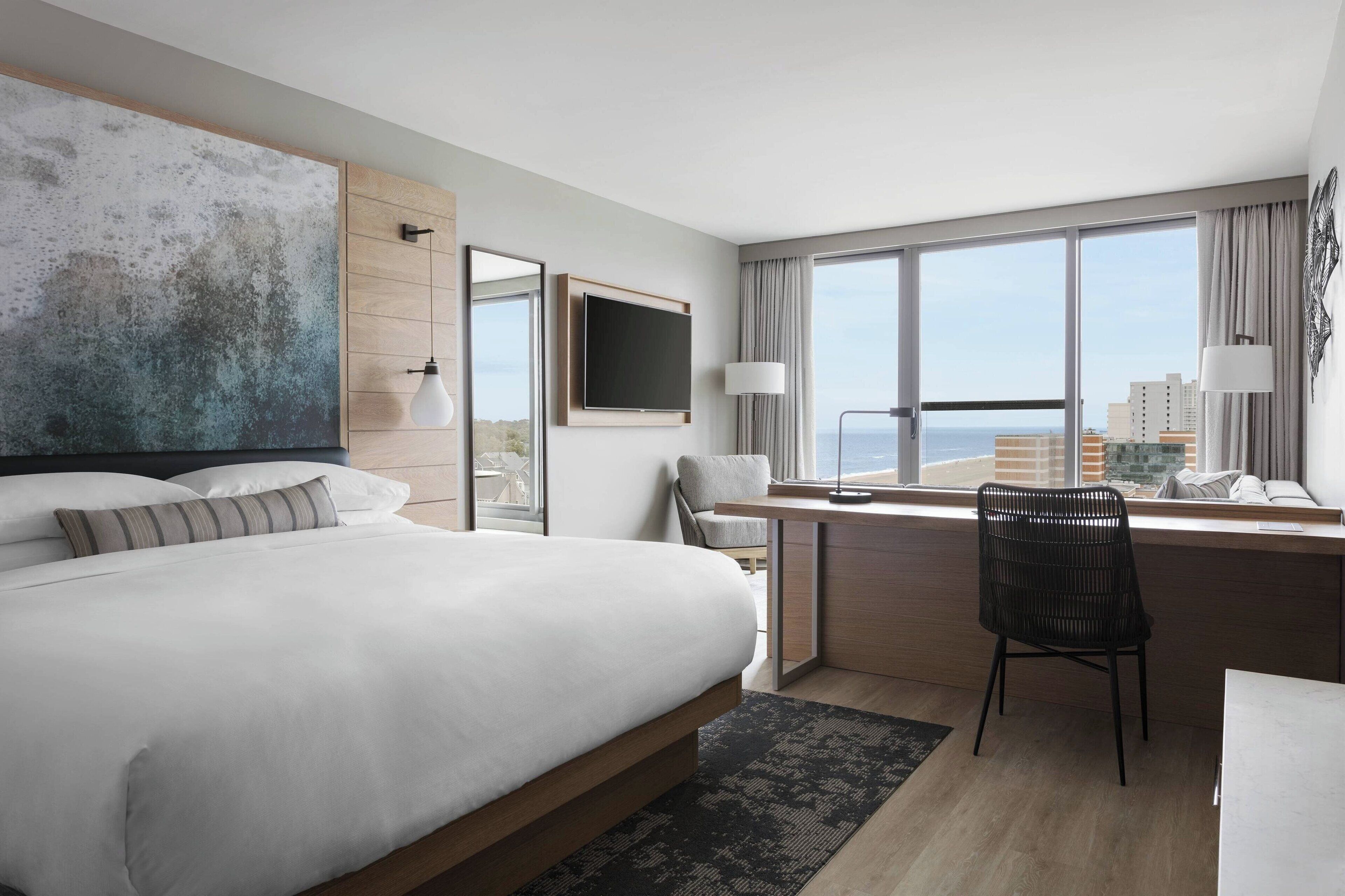 Foto - Marriott Virginia Beach Oceanfront Resort