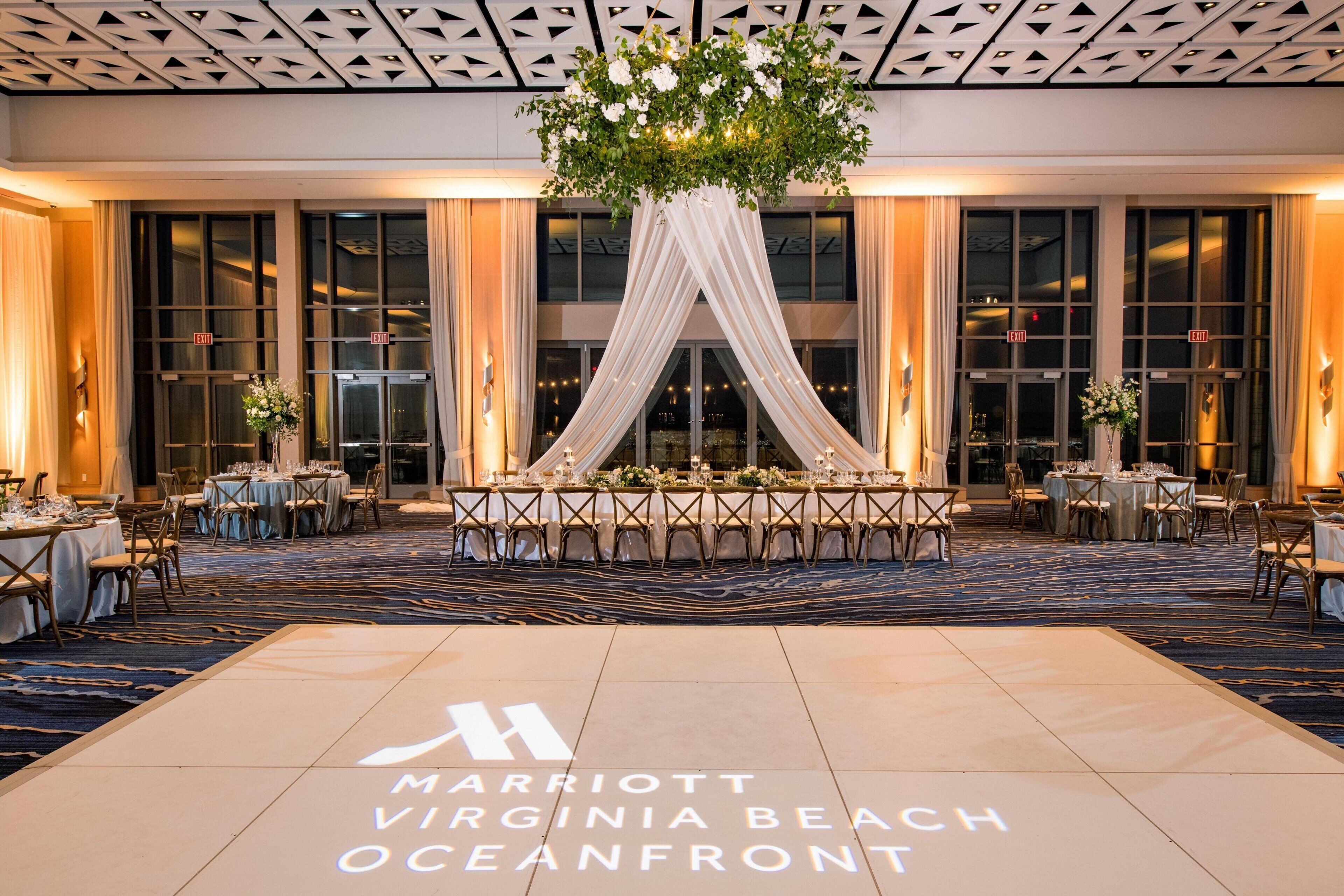 Foto - Marriott Virginia Beach Oceanfront Resort