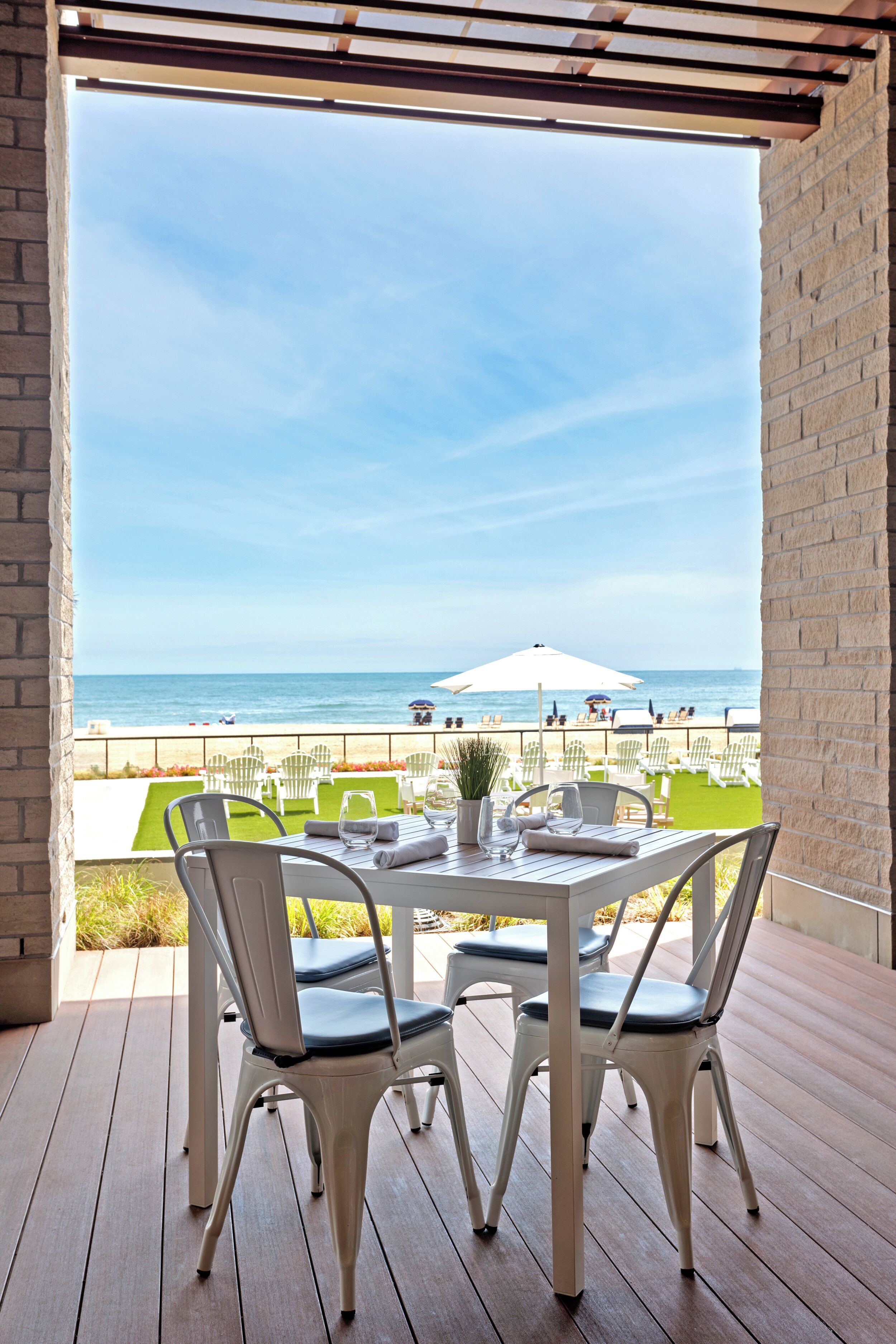 Foto - Marriott Virginia Beach Oceanfront Resort