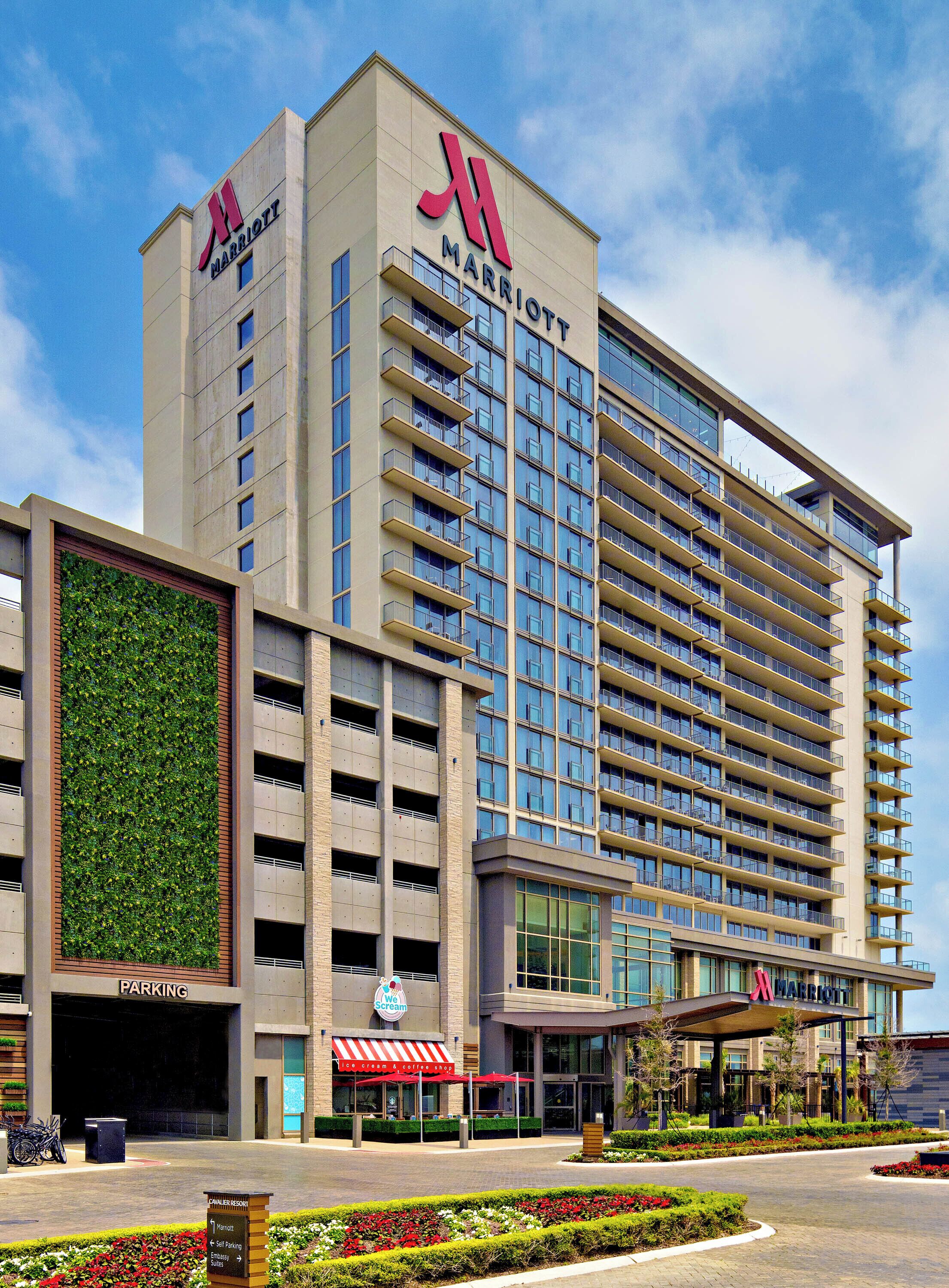 Foto - Marriott Virginia Beach Oceanfront Resort