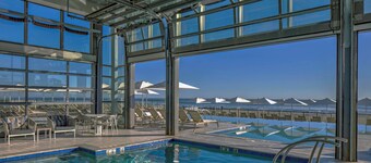 Marriott Virginia Beach Oceanfront Resort