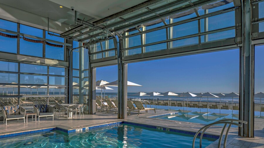 Marriott Virginia Beach Oceanfront Resort