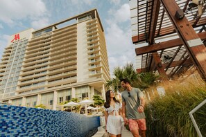 Property amenity - Marriott Virginia Beach Oceanfront Resort (Virginia Beach)