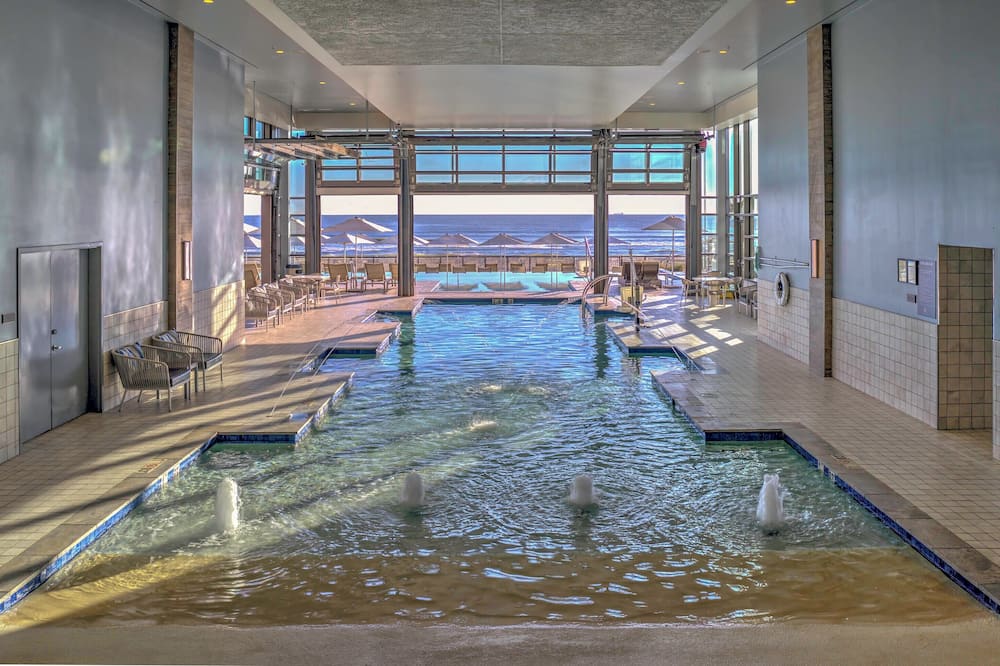 Marriott Virginia Beach Oceanfront Resort