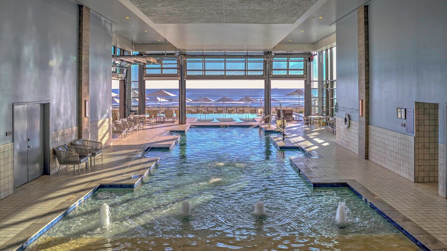 Marriott Virginia Beach Oceanfront Resort