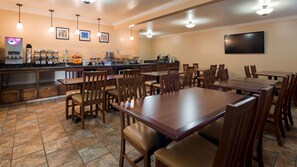 Servei de restauració