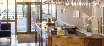 The Jephson Hotel, BW Signature Collection