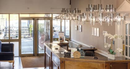 The Jephson Hotel, BW Signature Collection