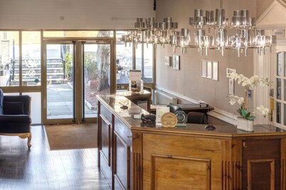 The Jephson Hotel, BW Signature Collection