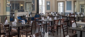 The Jephson Hotel, BW Signature Collection