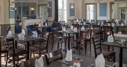 The Jephson Hotel, BW Signature Collection