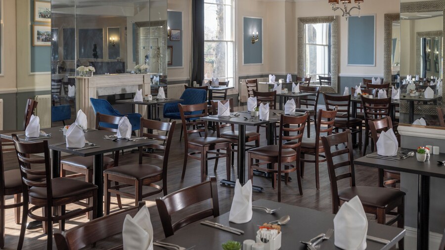 The Jephson Hotel, BW Signature Collection
