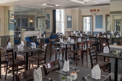 The Jephson Hotel, BW Signature Collection