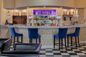 Bar (sur place)
