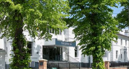 The Jephson Hotel, BW Signature Collection