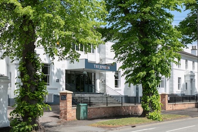 The Jephson Hotel, BW Signature Collection