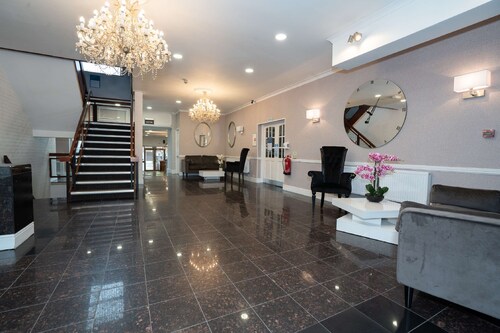 The Jephson Hotel, BW Signature Collection