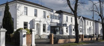 The Jephson Hotel, BW Signature Collection