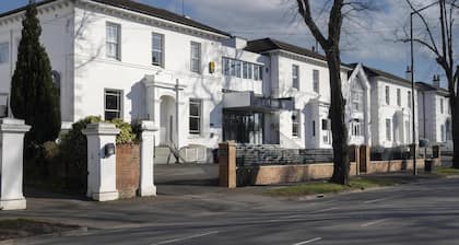 The Jephson Hotel, BW Signature Collection