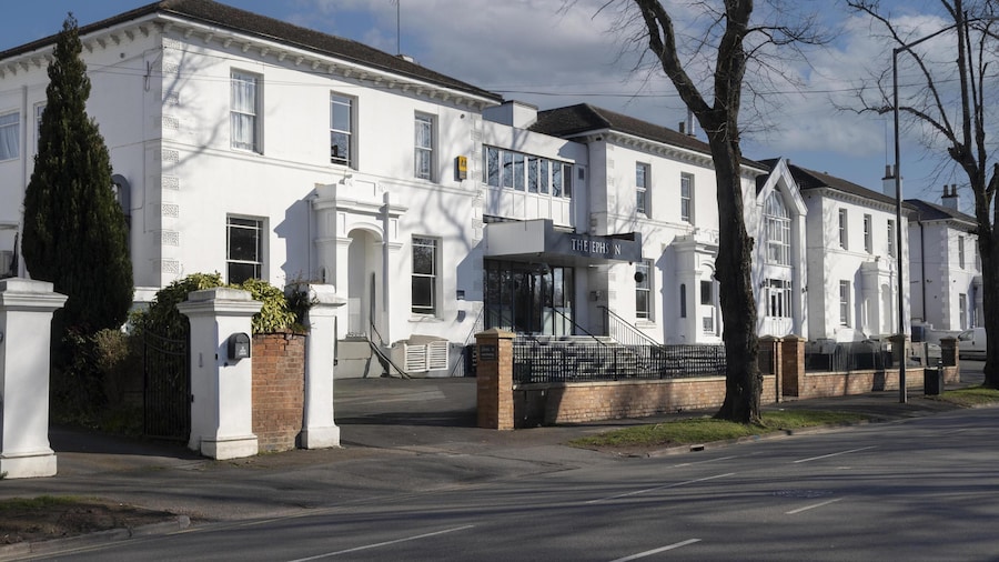 The Jephson Hotel, BW Signature Collection