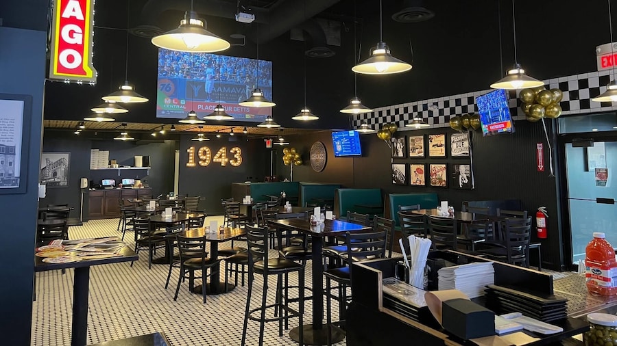 Comfort Suites Chicago O'Hare Airport