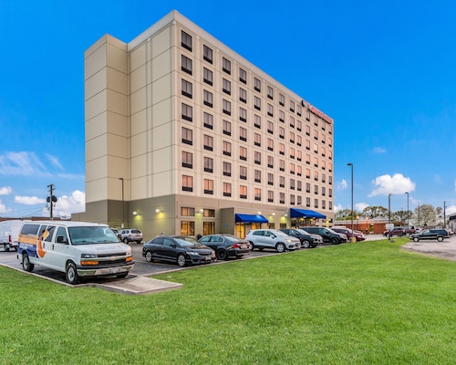 Comfort Suites Chicago O'Hare Airport