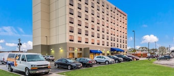 Comfort Suites Chicago O'Hare Airport