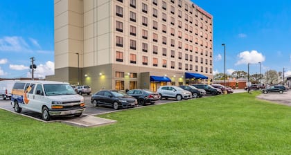 Comfort Suites Chicago O'Hare Airport