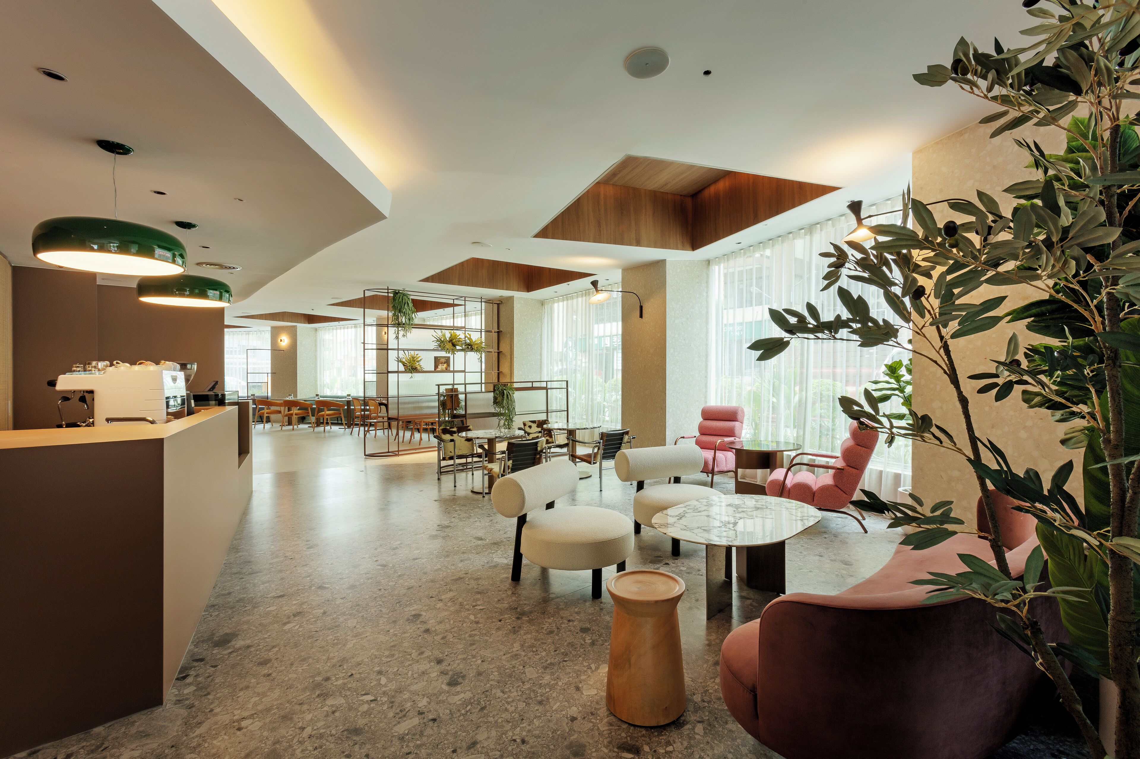 Foto - United Hotel