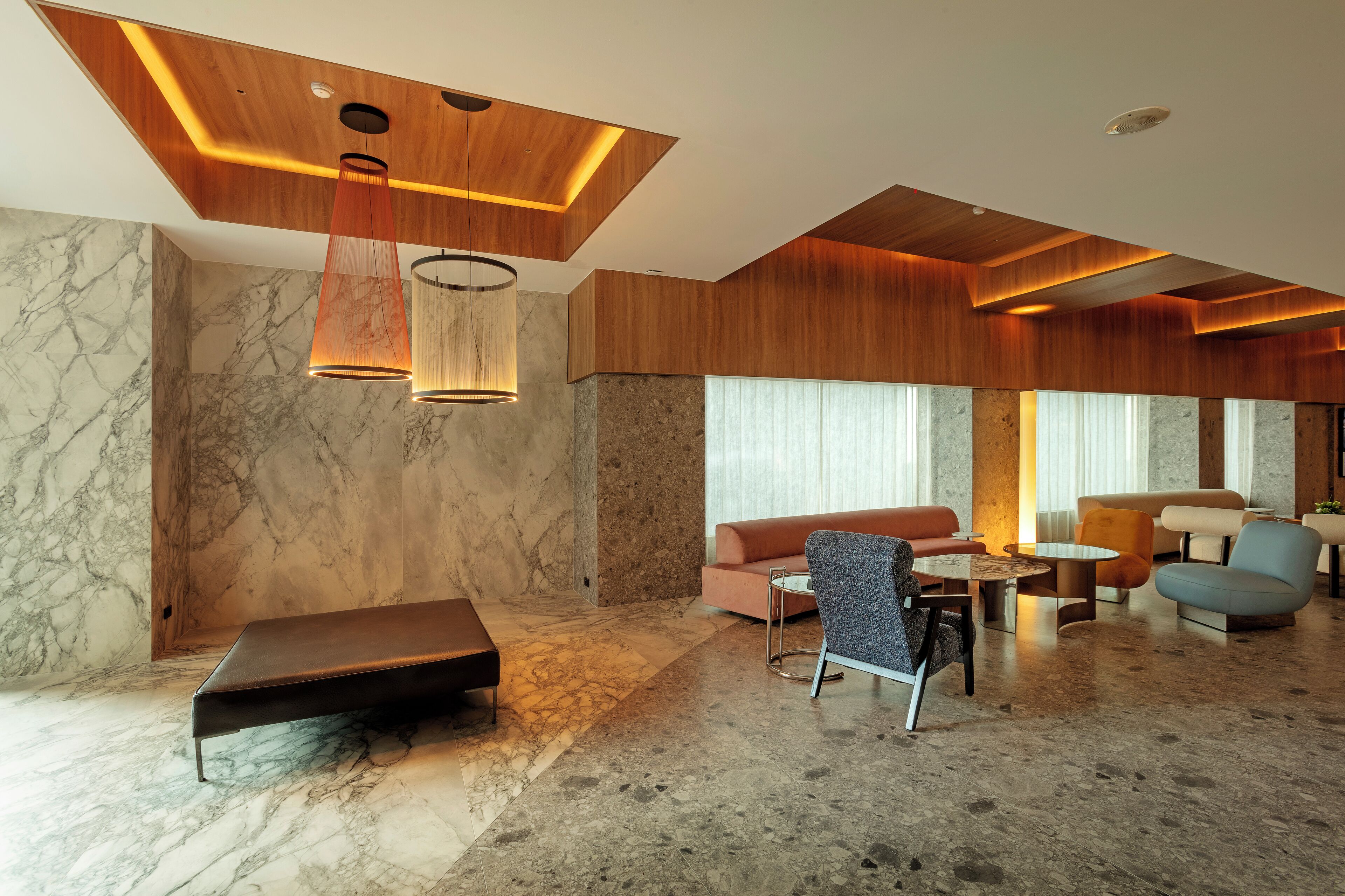 Foto - United Hotel