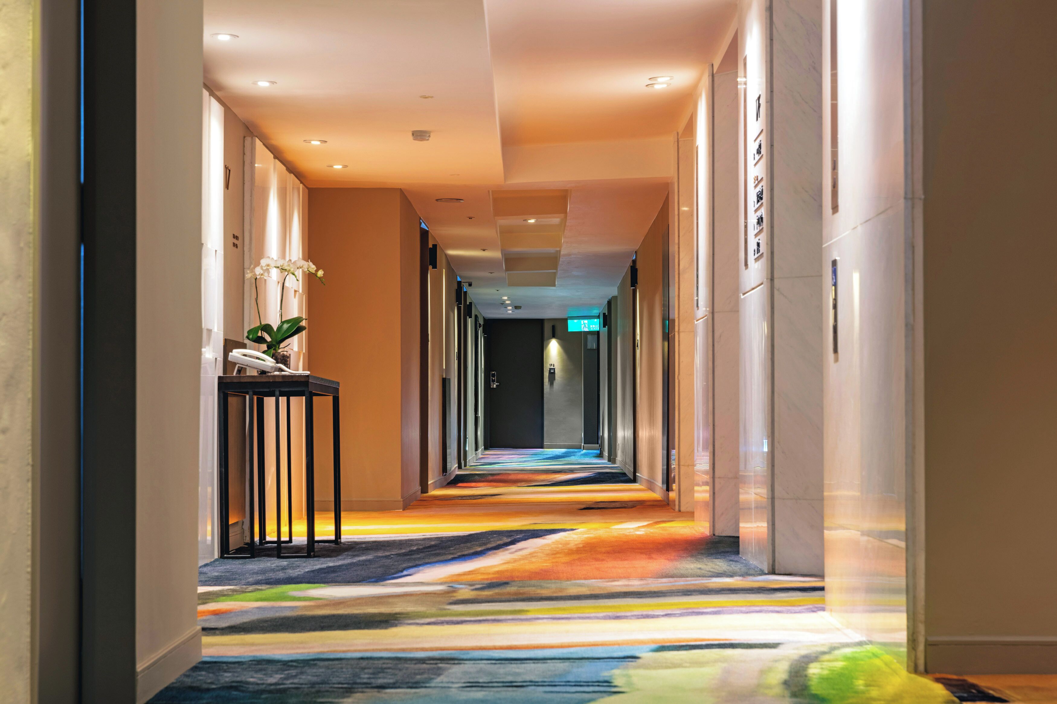Foto - United Hotel