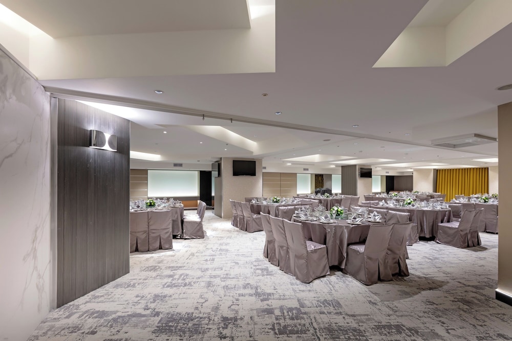 United Hotel 國聯大飯店 by null