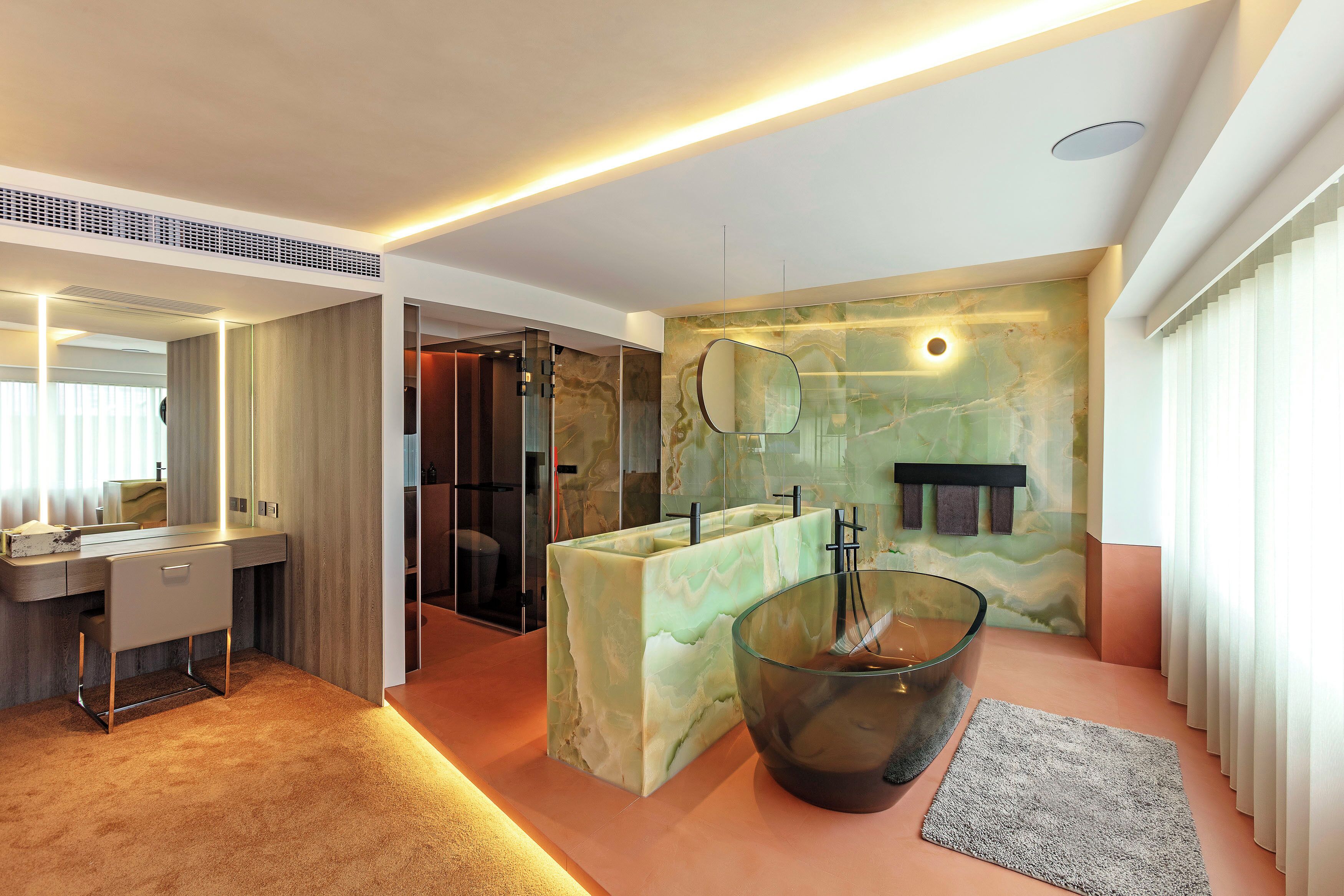 Foto - United Hotel
